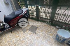 Lê văn thọ phường 9 gò vấp, hẻm 4m, 42m2, 4 tầng chỉ 6.1 tỷ