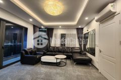 Bán nhà 6 tầng thang máy gara ô tô khu phân lô quân đội phố lê trọng tấn thanh xuân.