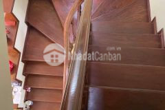 Nhà võng thị ngõ ô tô đường mới trải nhựa, sạch, thoáng 50m28,5tỷ