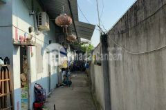 Tân phú trung củ chi,chủ bán dãy trọ 9 phòng,215m2,giá 760 triệu. shr.