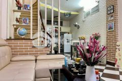 Nhà đẹp q.thanh xuân vài bước ra ngã tư sở 36mx4t giá 4xx tỷ đủ công năng