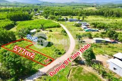 Bán đất khánh bình giá rẻ mặt đường bê tông liên thôn