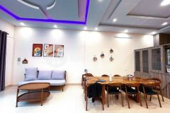 Hạ giá xuống 12 tỷ cần bán căn villa mặt tiền đường p6 tp đà lạt