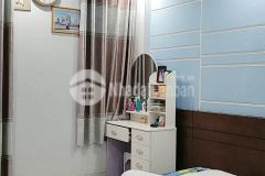 Bán nhà tân chánh hiệp 64m2 nhỉnh 3 tỷ 6 hẻm ô tô ngang 4.2m trệt lửng