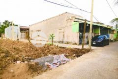 Vài nền f0 giá đầu tư mỹ lương mỹ phong đường oto cách 90a 50m mỹ tho tiền giang