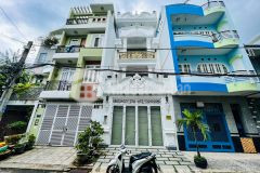 Bán nhà kdc lacasa đường hoàng quốc việt q7 ráp pmh giá 17,5 tỷ