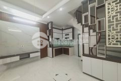 Nhà đẹp trại cá ở ngay gần phố trương định 28m 5 tầng giảm còn 3,5 tỷ
