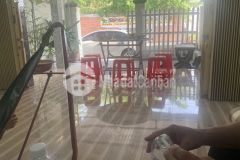 Nhà cấp 4 mới xây kiên cố đường oto cách ql50 100m tân tỉnh b tân mỹ chánh mỹ tho tiền giang