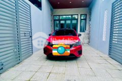 Nhà đẹp mới xây đường oto cách lthg phường 6 100m 1 đường thẳng mỹ tho tiền giang