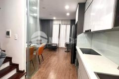 Cần bán gấp nhà mễ trì hạ, từ liêm, nhà đẹp, 5 tầng, 30m, giá 5.2 tỷ