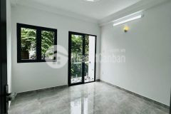 Nhà gò vấp, nguyễn thái sơn, 40m2, 4pn, mới tinh vào ở ngay, hoàn công đủ, giáp phú nhuận