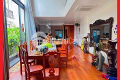 Mặt phố trương định 30.9 tỷ, kinh doanh sầm uất, lô góc, thang máy, 125m2x7t.