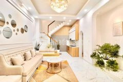 Cần bán gấp nhà hàm nghi, từ liêm, nhà đẹp, 5 tầng, 37m, giá 8.45 tỷ