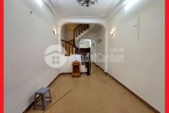 Bán nhà tân mai. sđcc, ở ngay 55m2x4t, chỉ 6.4 tỷ.