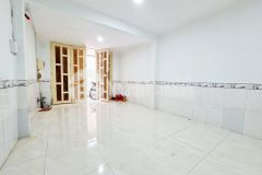 Quận 8 bến bình đông hai tầng giá chỉ nhỉnh 2 tỷ