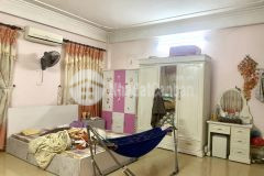 Bán nhà ngõ hoà bình 7 60m2, 5 tầng. oto đỗ cửa 5.4 tỷ