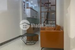 Nhà đẹp long lanh ngõ tứ liên, giá 5.2 tỷ, 31m2x5t, full nội thất, mới đẹp ở luôn