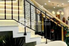 Phan huy ích. p12 gò vấp, nhà mới vào ở ngay, 26m2, 3pn, hẻm 3m, 4 tỷ