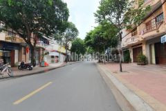 Vip hiếm hàng xóm sếp lớn mặt tiền đường 5m5 lề 2m nhỉnh 4 tỷ