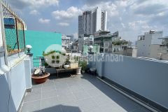 Ngay bạch đằng bình thạnh, 45m2 4 tầng, giá chỉ nhỉnh 5 tỷ