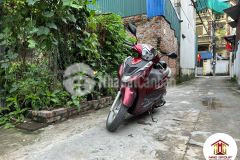 Bán đất 75m2 mt 4,5m uy nỗ đông anh dân trí cao, tiện ích đầy đủ, nhỉnh 2 tỷ, chủ cần bán gấp