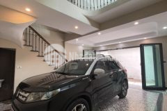 Bán nhà ngọc trì,long biên 40m2,6 tầng,lô góc,gara oto 7 chỗ giá hơn 5 tỷ