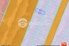 Bán đất nhơn trạch loại liền kề mặt đường tiền lớn huỳnh thúc kháng