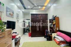 Bán nhà phố tôn đức thắng, đống đa, nhà đẹp dân xây, ba gác đỗ cửa, dt 37m2x4t chỉ 4.2 tỷ