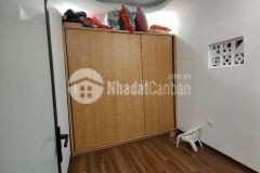 Tôi cần bán nhà ngõ 515 hoàng hoa thám, dt 53.9m2x5t chỉ giá 5.25 tỷ