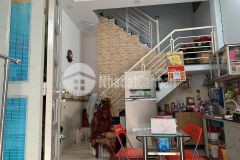 Bán nhà lê văn thọ 63m2, 1 đời chủ giá 5,48 tỷ