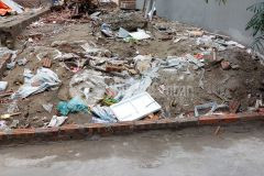 Bán mảnh đất việt hưng, long biên 41m2 giá 2,75 tỷ ô tô đỗ cửa