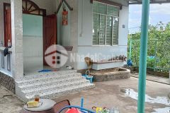 Chủ kẹt tiền bán nhà cấp 4 mới mặt tiền hồ tấn minh song binh chợ gạo