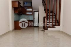 Nóng hổi nhà hơn 4 tỷ full nội thất 42mx5t mt 4,5 quan nhân thanh xuân