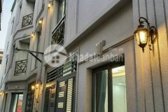 Ngộp ngân hàng cần bán gấp căn nhà siêu đẹp