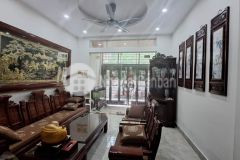 Bán nhà văn la hà đông, 40m x 4 tầng, mt 4m, sổ đỏ chính chủ, giá 3,8 tỷ