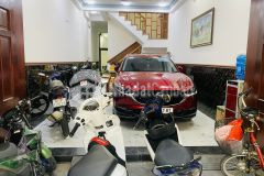 Đổi nhà tt gấp bán, hương lộ 2, bình tân, 86m2, 3 tầng, 5pn, hxt, ô tô vào nhà, nhỉnh 5 tỷ x tl