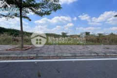 Chỉ với 480tr sở hữu ngay nền đất 70m² ngay kcn vsip2, liền kề tp mới bình dương