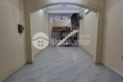 Cho thuê nhà mặt tiền 230 nguyễn thượng hiền phường 6 bình thạnh giá 23 triệu