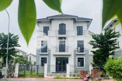 Chủ đầu tư cho ra hàng ngoại giao căn biệt thự siêu đẹp, rộng, góc công viên giá tốt, vsip từ sơn