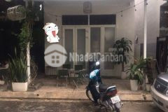 Bán nhà cấp 4 mặt tiền đường nguyễn chích