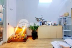 Vị trí hiếm cách 1nhà ra phố ông ích khiêm ngõ ôtô kinh doanh 73m 23tỷ ở sướng