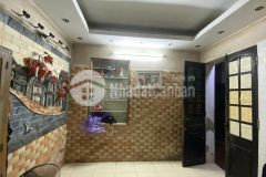 Bán nhanh nhà ngõ phương mai, giá 3.7 tỷ, 33m2x4t, cho thuê kd, ảnh thật