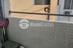 Cho thuê căn hộ chung cư hồng loan 6a full nội thất giá 3,5 triệu