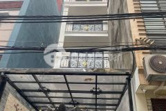 Mua bán nhà riêng nguyễn chính hoàng mai hà nội giá rẻ 72m2 giá 10 tỷ thương lượng, ô tô tránh,