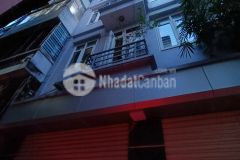 Bán gấp đất xây ccmn tại hoàng hoa thám bưởi, lô góc, 81m2, mt 9m, 6.6 tỷ