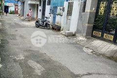 Chủ gửi nhà 57m2 hẻm 5m gần trạm metro bình thái quận 9 giá 4.2 tỷ