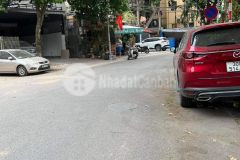 Cần bán chung cư mini xã đàn quận đống đa 65m nhỉnh 12 tỷ gần ô tô. dt gần 800tr năm.