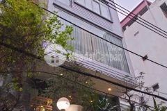 Nhỉnh 6 tỷ, cầu giấy, ô tô tránh dừng đỗ kinh doanhnhà đẹp 35m2x5t, măt tiền 5m