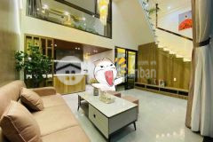 Bán nhà 3 tầng kiệt ôtô hải phòng cách đường 50m