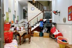 Bán nhà hxh nguyễn hồng đào, tân bình 4 tầng 68m2 4x17. nhà đẹp ở ngay. giá chỉ 9,9 tỷ.